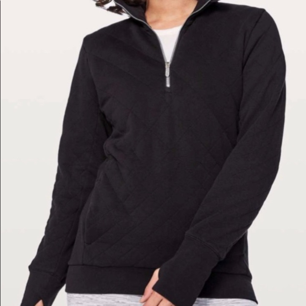 Forever Warm Pullover - Lululemon